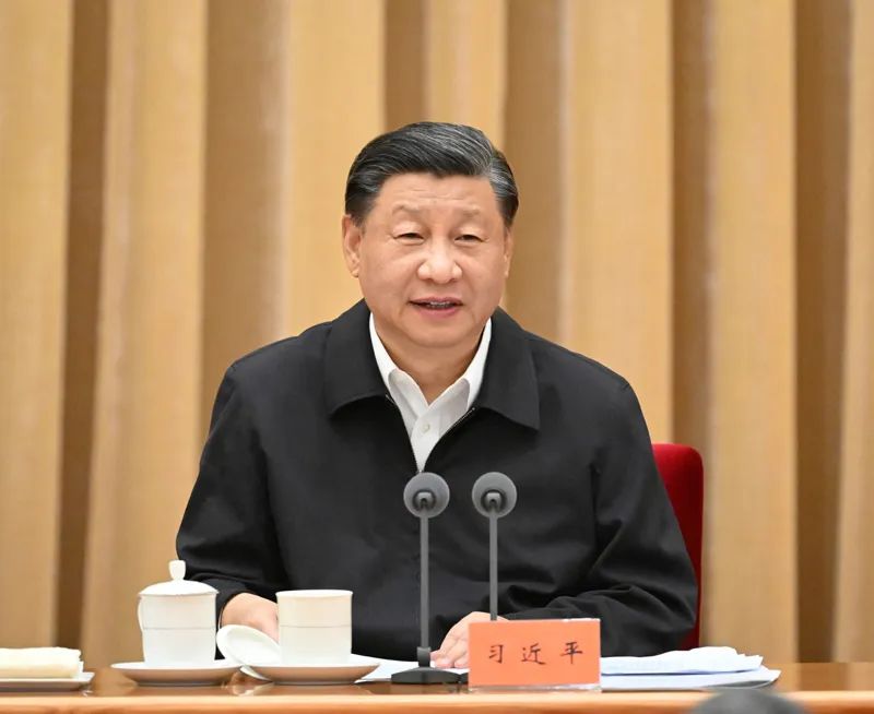 国家主席习近平在全国生态环境保护大会上强调 全面推进美丽中国